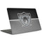 NFL Las Vegas Raiders Vintage Apple MacBook Pro 15-inch Skin