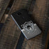 NFL Las Vegas Raiders Vintage Moto E5 Plus Skin
