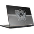 NFL Las Vegas Raiders Vintage MSI GS65 Stealth Laptop Skin