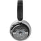NFL Las Vegas Raiders Vintage Surface Headphones Skin