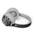 NFL Las Vegas Raiders Vintage Surface Headphones Skin