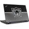 NFL Las Vegas Raiders Vintage Lenovo ThinkPad Skin
