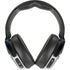 NFL Las Vegas Raiders White Striped Skullcandy Venue Skin