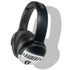 NFL Las Vegas Raiders White Striped Skullcandy Venue Skin