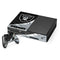 NFL Las Vegas Raiders Xbox One Console and Controller Bundle Skin