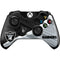 NFL Las Vegas Raiders Xbox One Controller Skin