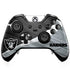 NFL Las Vegas Raiders Xbox One Elite Controller Skin