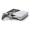 NFL Las Vegas Raiders Xbox One S Console and Controller Bundle Skin