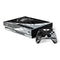 NFL Las Vegas Raiders Xbox One X Bundle Skin