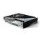 NFL Las Vegas Raiders Xbox One X Console Skin