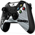 NFL Las Vegas Raiders Xbox One X Controller Skin