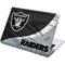 NFL Las Vegas Raiders Yoga 910 2-in-1 14in Touch-Screen Skin