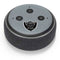 NFL Las Vegas Raiders Zone Block Amazon Echo Dot Skin