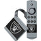 NFL Las Vegas Raiders Zone Block Amazon Fire TV Skin