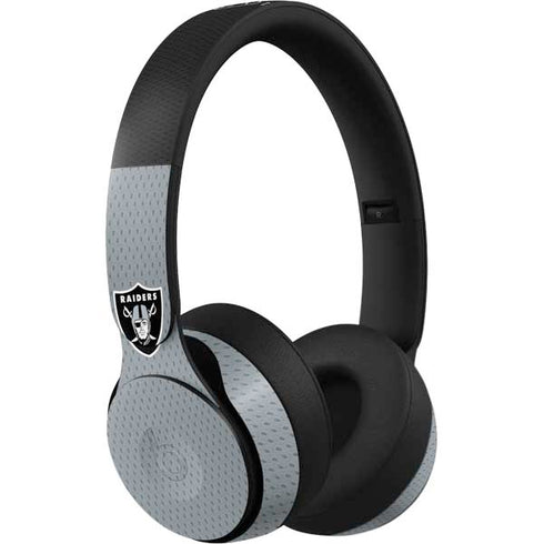 NFL Las Vegas Raiders Zone Block Beats Solo Pro Skin