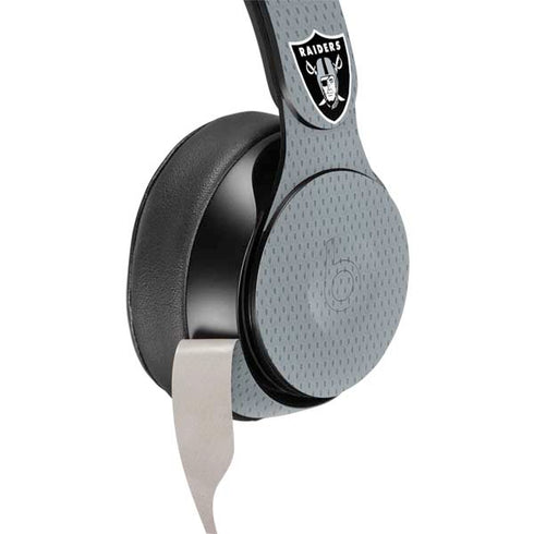 NFL Las Vegas Raiders Zone Block Beats Solo Pro Skin