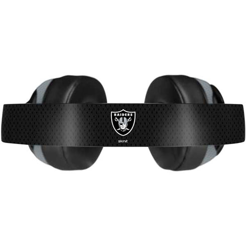 NFL Las Vegas Raiders Zone Block Beats Solo Pro Skin