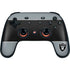 NFL Las Vegas Raiders Zone Block Google Stadia Controller Skin