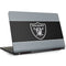 NFL Las Vegas Raiders Zone Block Dell Inspiron Skin