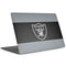 NFL Las Vegas Raiders Zone Block Apple MacBook Pro 15-inch Skin