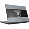 NFL Las Vegas Raiders Zone Block MSI GS65 Stealth Laptop Skin