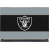 NFL Las Vegas Raiders Zone Block MSI GS65 Stealth Laptop Skin