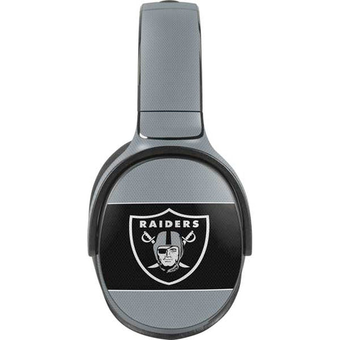 NFL Las Vegas Raiders Zone Block Skullcandy Venue Skin