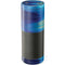 Etta Vee Ocean Blue Brush Stroke Amazon Echo Skin