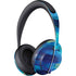 Etta Vee Ocean Blue Brush Stroke Bose Noise Cancelling Headphones 700 Skin