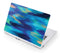 Etta Vee Ocean Blue Brush Stroke Acer Chromebook Skin