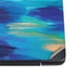 Etta Vee Ocean Blue Brush Stroke Dell Vostro Skin