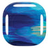 Etta Vee Ocean Blue Brush Stroke Galaxy Buds Pro Skin
