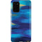 Etta Vee Ocean Blue Brush Stroke Galaxy Note20 5G Pro Case