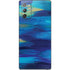Etta Vee Ocean Blue Brush Stroke Galaxy Note20 5G Skin