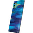 Etta Vee Ocean Blue Brush Stroke Galaxy Note20 5G Skin