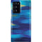 Etta Vee Ocean Blue Brush Stroke Galaxy Note20 Ultra 5G Lite Case