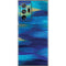 Etta Vee Ocean Blue Brush Stroke Galaxy Note20 Ultra 5G Skin