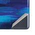 Etta Vee Ocean Blue Brush Stroke Galaxy S20 Fan Edition Skin