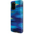 Etta Vee Ocean Blue Brush Stroke Galaxy S20 Plus Pro Case