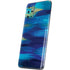 Etta Vee Ocean Blue Brush Stroke Galaxy S20 Plus Skin