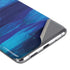 Etta Vee Ocean Blue Brush Stroke Galaxy S20 Skin