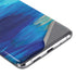 Etta Vee Ocean Blue Brush Stroke Galaxy S20 Ultra 5G Skin