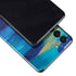 Etta Vee Ocean Blue Brush Stroke Galaxy S21 5G Skin