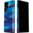 Etta Vee Ocean Blue Brush Stroke Galaxy S22 Ultra Pro Case