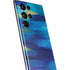 Etta Vee Ocean Blue Brush Stroke Galaxy S22 Ultra Skin