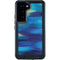 Etta Vee Ocean Blue Brush Stroke Galaxy S23 Waterproof Case