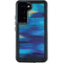 Etta Vee Ocean Blue Brush Stroke Galaxy S23 Waterproof Case