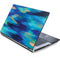Etta Vee Ocean Blue Brush Stroke Generic Laptop Skin