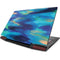 Etta Vee Ocean Blue Brush Stroke Lenovo IdeaPad Skin