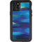 Etta Vee Ocean Blue Brush Stroke iPhone 11 Pro Waterproof Case